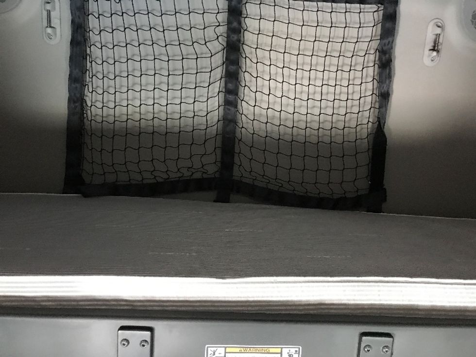 Sleeper Tractor-Heavy Duty Tractors-Freightliner-2020-T12664ST-North Liberty-IA-461,968\n\t\tmiles-$ 61,250 - Image 17