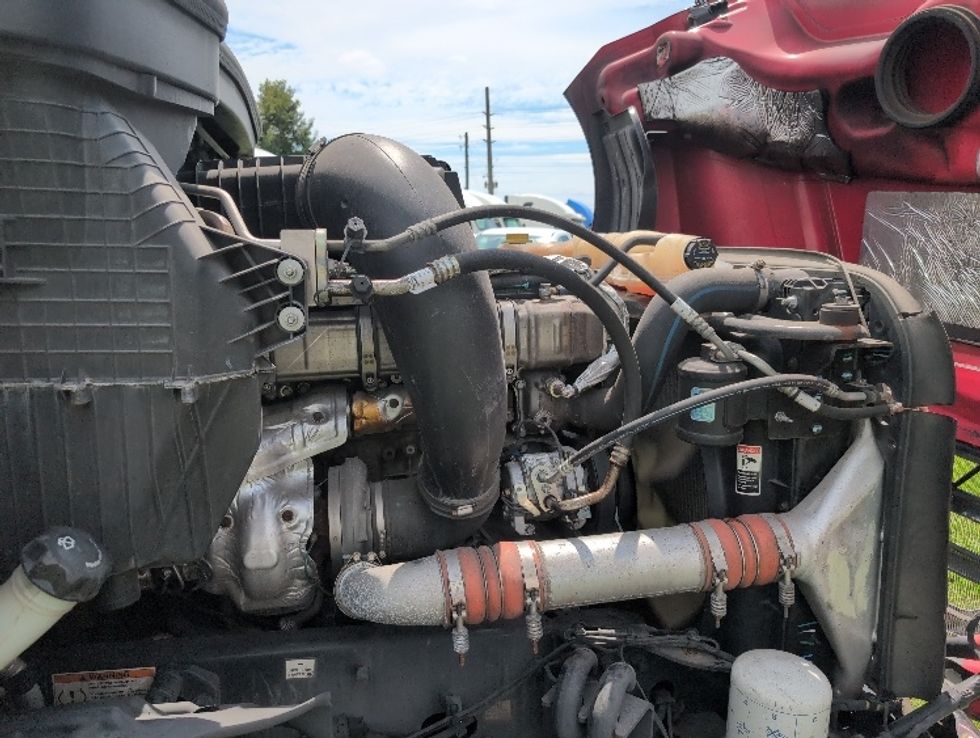 Sleeper Tractor-Heavy Duty Tractors-Freightliner-2020-T12664ST-Ocala-FL-510,453\n\t\tmiles-$ 61,750 - Image 20