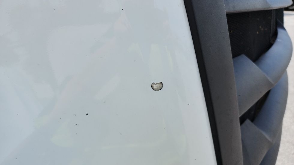 Sleeper Tractor-Heavy Duty Tractors-Freightliner-2020-T12664ST-Ocala-FL-629,801\n\t\tmiles-$ 53,250 - Image 25