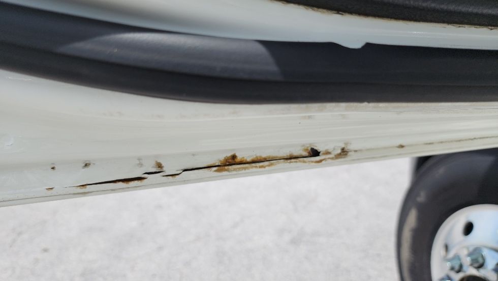 Sleeper Tractor-Heavy Duty Tractors-Freightliner-2020-T12664ST-Ocala-FL-629,801\n\t\tmiles-$ 53,250 - Image 29