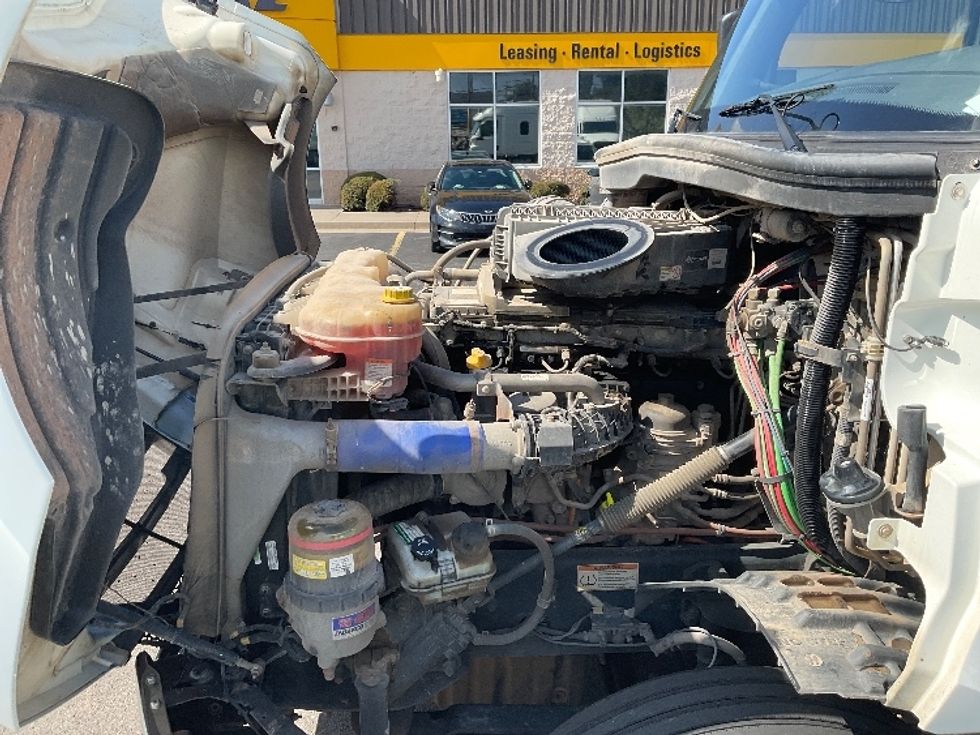 Sleeper Tractor-Heavy Duty Tractors-Freightliner-2020-T12664ST-Oklahoma City-OK-261,502\n\t\tmiles-$ 83,500 - Image 20