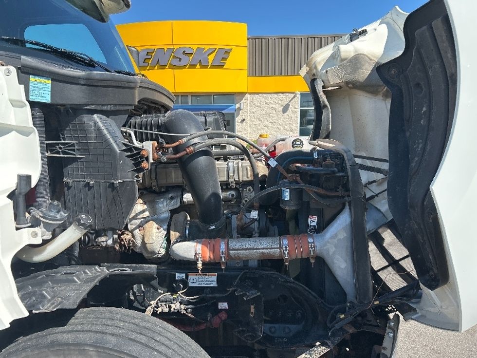 Sleeper Tractor-Heavy Duty Tractors-Freightliner-2020-T12664ST-Oklahoma City-OK-314,374\n\t\tmiles-$ 80,500 - Image 20