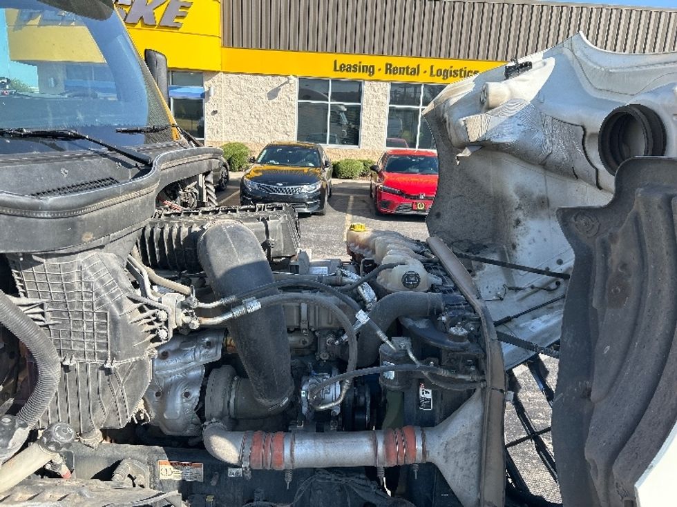 Sleeper Tractor-Heavy Duty Tractors-Freightliner-2020-T12664ST-Oklahoma City-OK-514,672\n\t\tmiles-$ 66,250 - Image 20