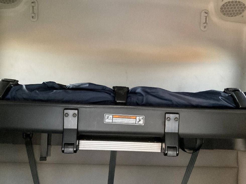 Sleeper Tractor-Heavy Duty Tractors-Freightliner-2020-T12664ST-Oklahoma City-OK-647,449\n\t\tmiles-$ 51,000 - Image 17