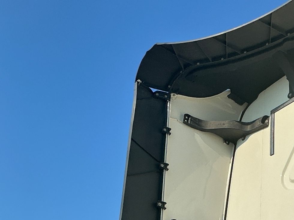 Sleeper Tractor-Heavy Duty Tractors-Freightliner-2020-T12664ST-Olive Branch-MS-343,040\n\t\tmiles-$ 75,000 - Image 20