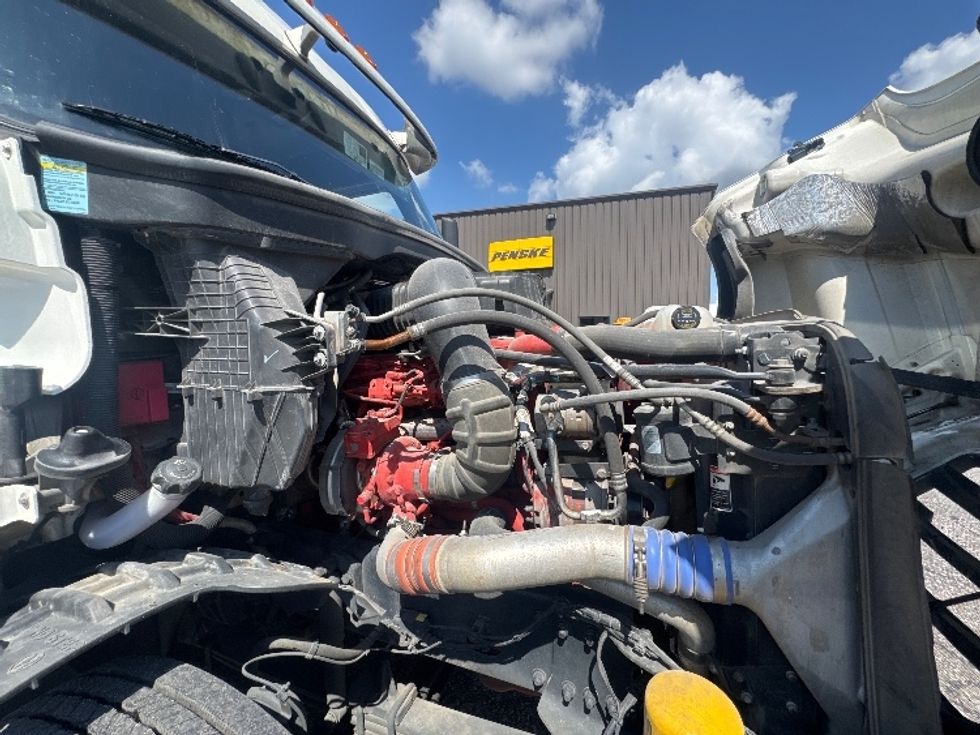 Sleeper Tractor-Heavy Duty Tractors-Freightliner-2020-T12664ST-Omaha-NE-599,930\n\t\tmiles-$ 56,750 - Image 19