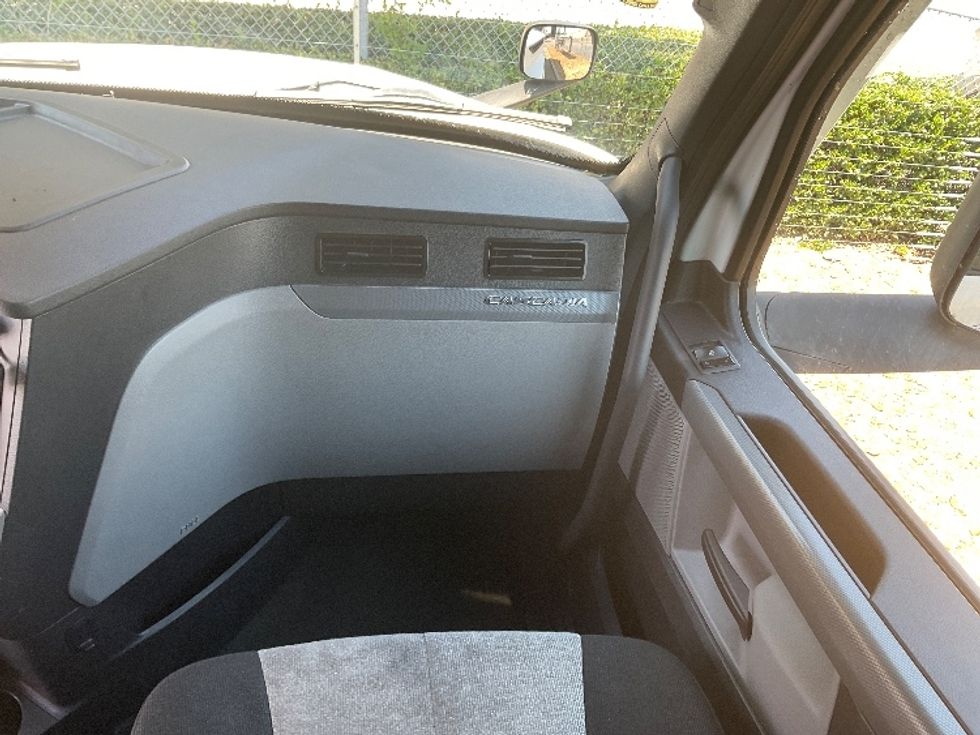 Sleeper Tractor-Heavy Duty Tractors-Freightliner-2020-T12664ST-Phoenix-AZ-451,696\n\t\tmiles-$ 70,250 - Image 14