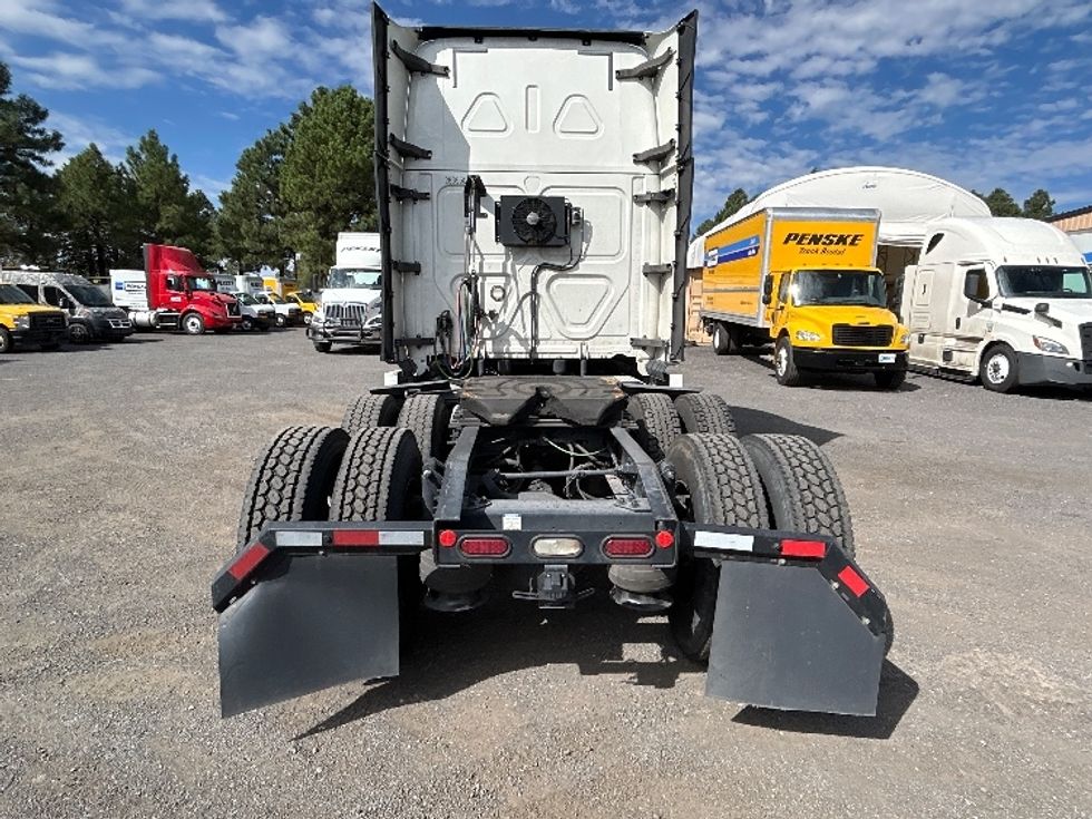Sleeper Tractor-Heavy Duty Tractors-Freightliner-2020-T12664ST-Phoenix-AZ-459,331\n\t\tmiles-$ 72,000 - Image 6