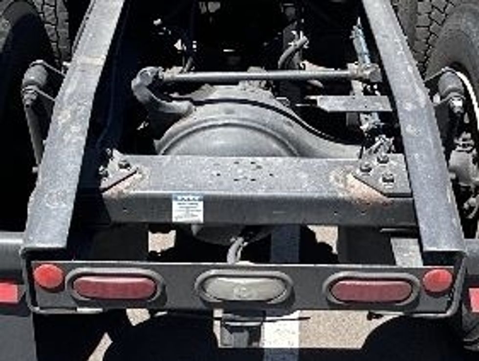 Sleeper Tractor-Heavy Duty Tractors-Freightliner-2020-T12664ST-Phoenix-AZ-529,833\n\t\tmiles-$ 64,750 - Image 5