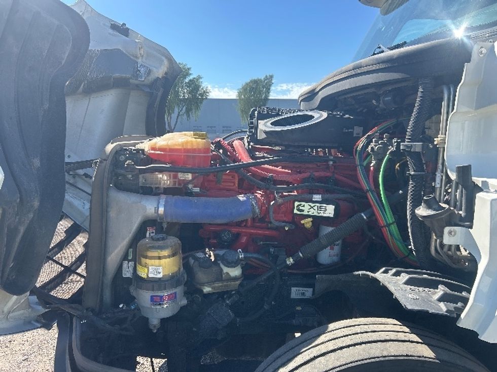 Sleeper Tractor-Heavy Duty Tractors-Freightliner-2020-T12664ST-Phoenix-AZ-550,288\n\t\tmiles-$ 67,750 - Image 21