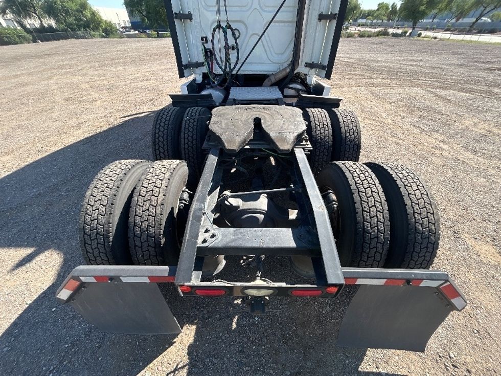 Sleeper Tractor-Heavy Duty Tractors-Freightliner-2020-T12664ST-Phoenix-AZ-550,288\n\t\tmiles-$ 67,750 - Image 6