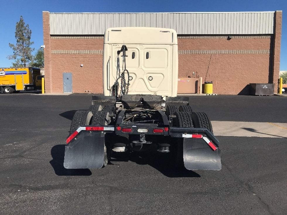 Sleeper Tractor-Heavy Duty Tractors-Freightliner-2020-T12664ST-Phoenix-AZ-609,997\n\t\tmiles-$ 58,250 - Image 6