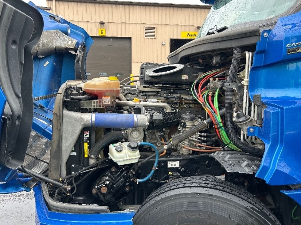 Sleeper Tractor-Heavy Duty Tractors-Freightliner-2020-T12664ST-Portland-OR-476,341\n\t\tmiles-$ 67,750 - Image 20