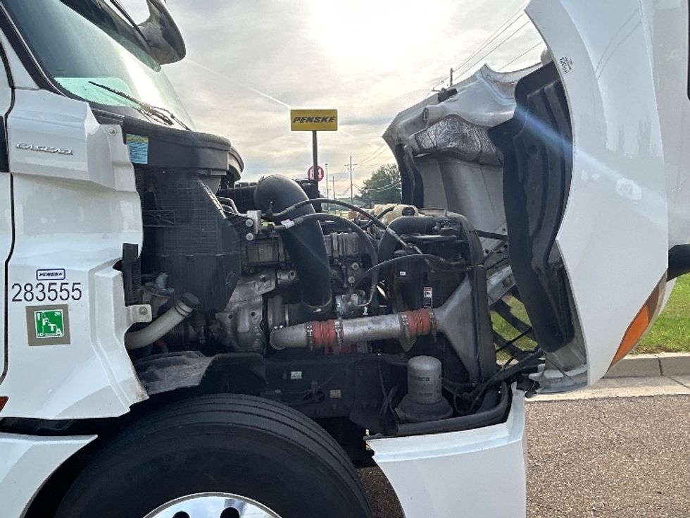 Sleeper Tractor-Heavy Duty Tractors-Freightliner-2020-T12664ST-Richland-MS-484,982\n\t\tmiles-$ 60,500 - Image 20