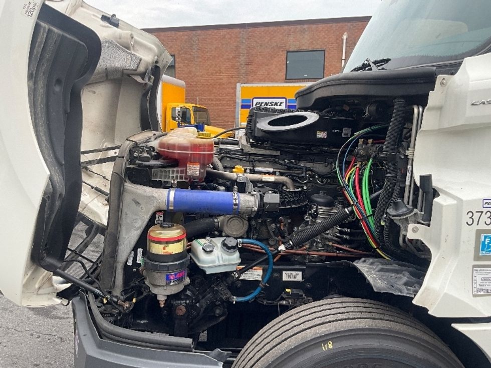 Sleeper Tractor-Heavy Duty Tractors-Freightliner-2020-T12664ST-Rockville-MD-516,607\n\t\tmiles-$ 58,750 - Image 21