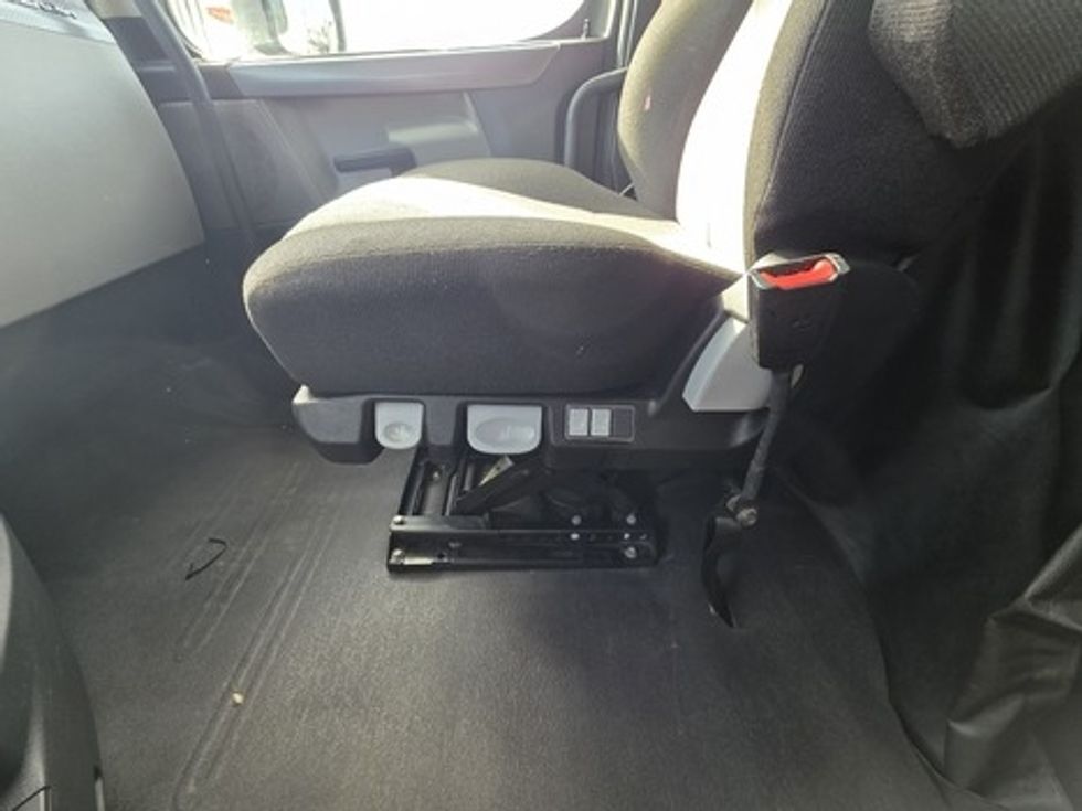 Sleeper Tractor-Heavy Duty Tractors-Freightliner-2020-T12664ST-Rockwall-TX-590,711\n\t\tmiles-$ 53,500 - Image 14