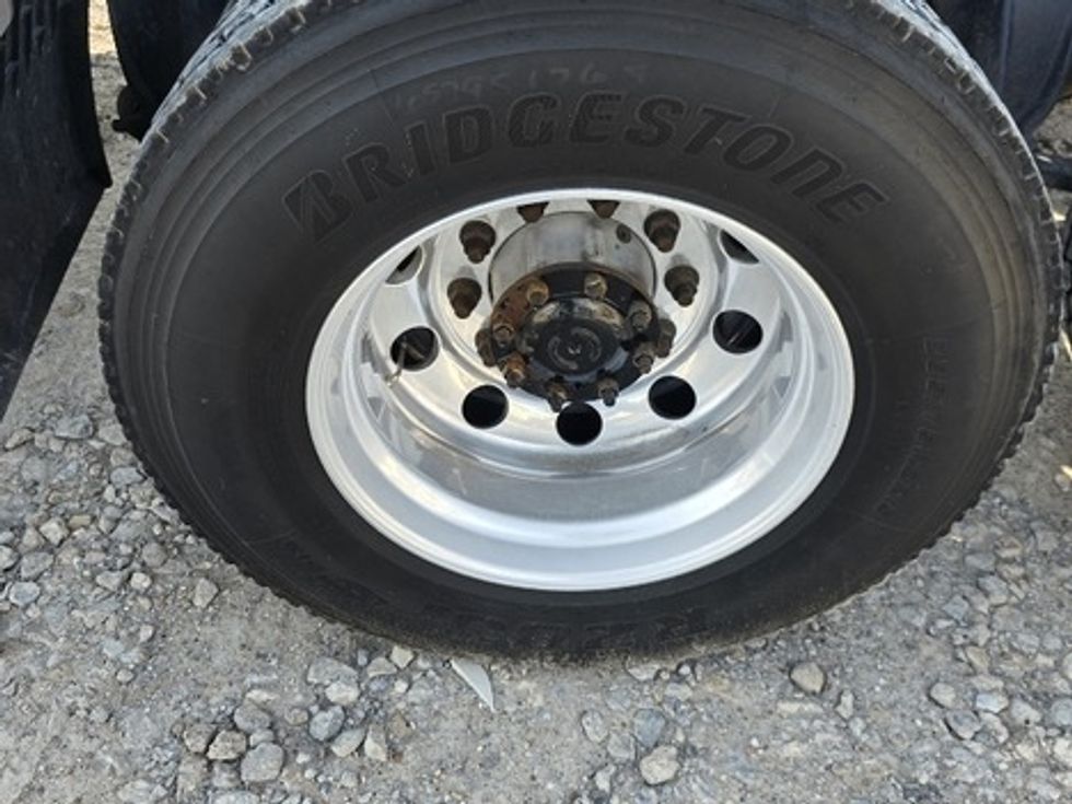 Sleeper Tractor-Heavy Duty Tractors-Freightliner-2020-T12664ST-Rockwall-TX-590,711\n\t\tmiles-$ 53,500 - Image 23