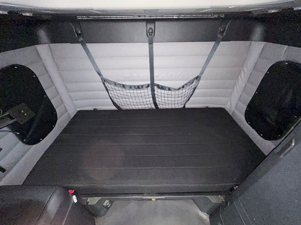 Sleeper Tractor-Heavy Duty Tractors-Freightliner-2020-T12664ST-Rothschild-WI-611,549\n\t\tmiles-$ 48,500 - Image 17