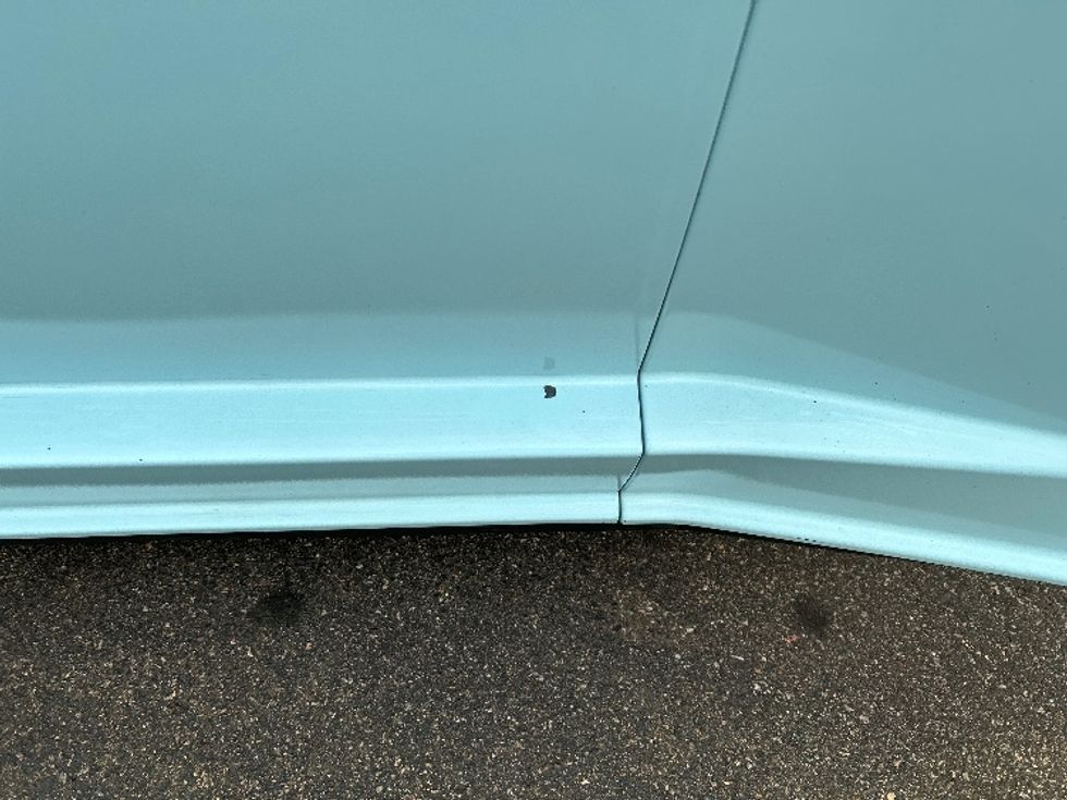 Sleeper Tractor-Heavy Duty Tractors-Freightliner-2020-T12664ST-Rothschild-WI-611,549\n\t\tmiles-$ 48,500 - Image 23