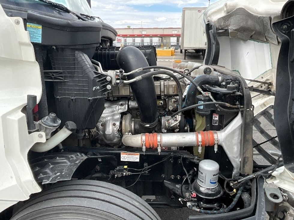 Sleeper Tractor-Heavy Duty Tractors-Freightliner-2020-T12664ST-Salt Lake City-UT-539,407\n\t\tmiles-$ 54,750 - Image 20