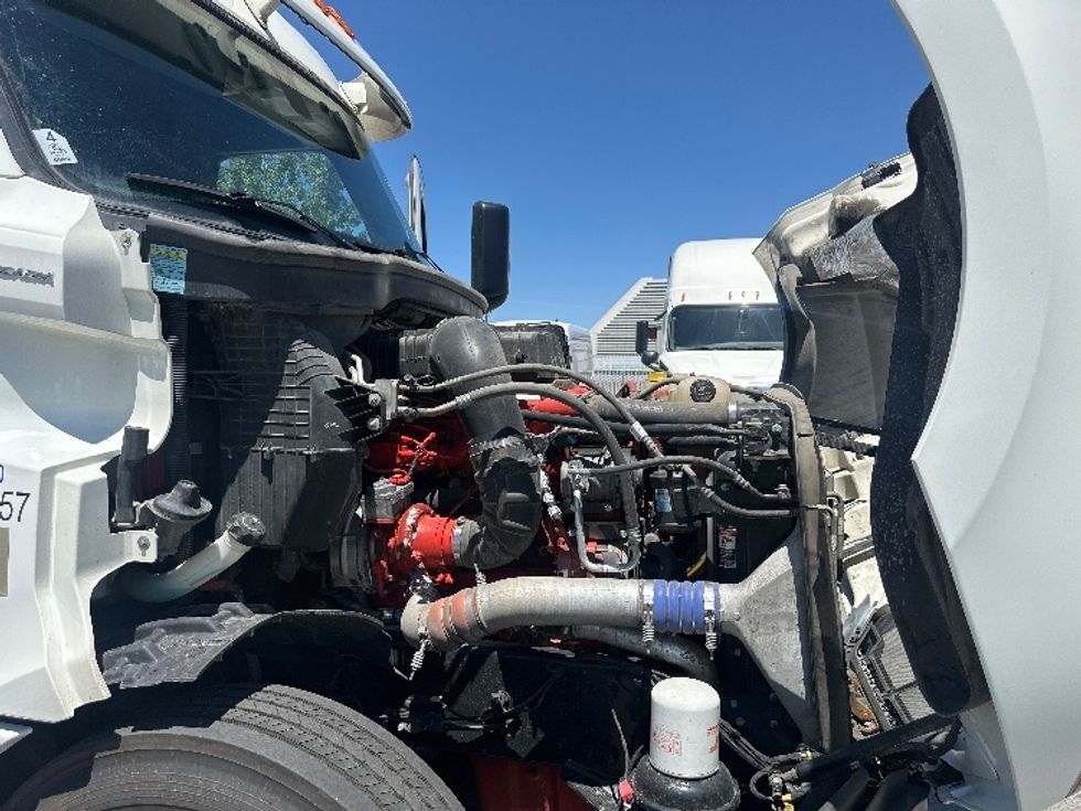 Sleeper Tractor-Heavy Duty Tractors-Freightliner-2020-T12664ST-Sparks-NV-549,172\n\t\tmiles-$ 67,000 - Image 20