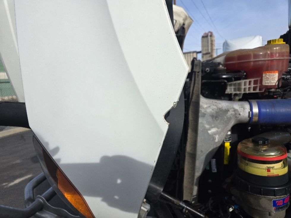 Sleeper Tractor-Heavy Duty Tractors-Freightliner-2020-T12664ST-Spokane Valley-WA-510,150\n\t\tmiles-$ 58,000 - Image 23