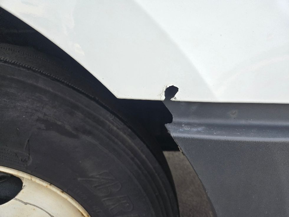 Sleeper Tractor-Heavy Duty Tractors-Freightliner-2020-T12664ST-Spokane Valley-WA-510,150\n\t\tmiles-$ 58,000 - Image 24