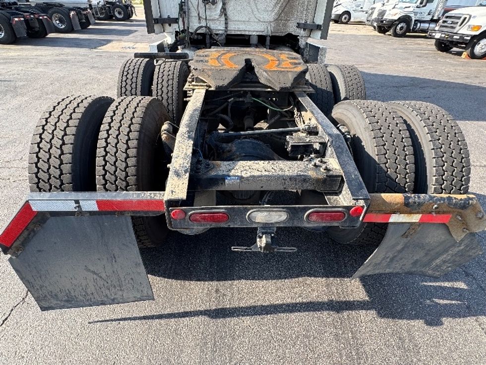 Sleeper Tractor-Heavy Duty Tractors-Freightliner-2020-T12664ST-Sturtevant-WI-579,580\n\t\tmiles-$ 54,750 - Image 5