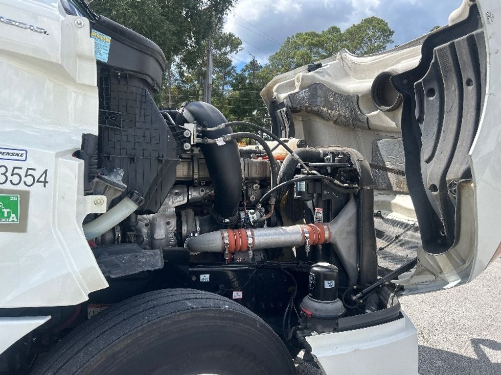 Sleeper Tractor-Heavy Duty Tractors-Freightliner-2020-T12664ST-Tallahassee-FL-548,844\n\t\tmiles-$ 65,500 - Image 20