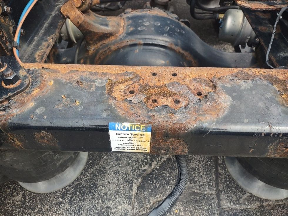 Sleeper Tractor-Heavy Duty Tractors-Freightliner-2020-T12664ST-Toronto-ON-655,343\n\t\tkm-$ 84,750 - Image 22