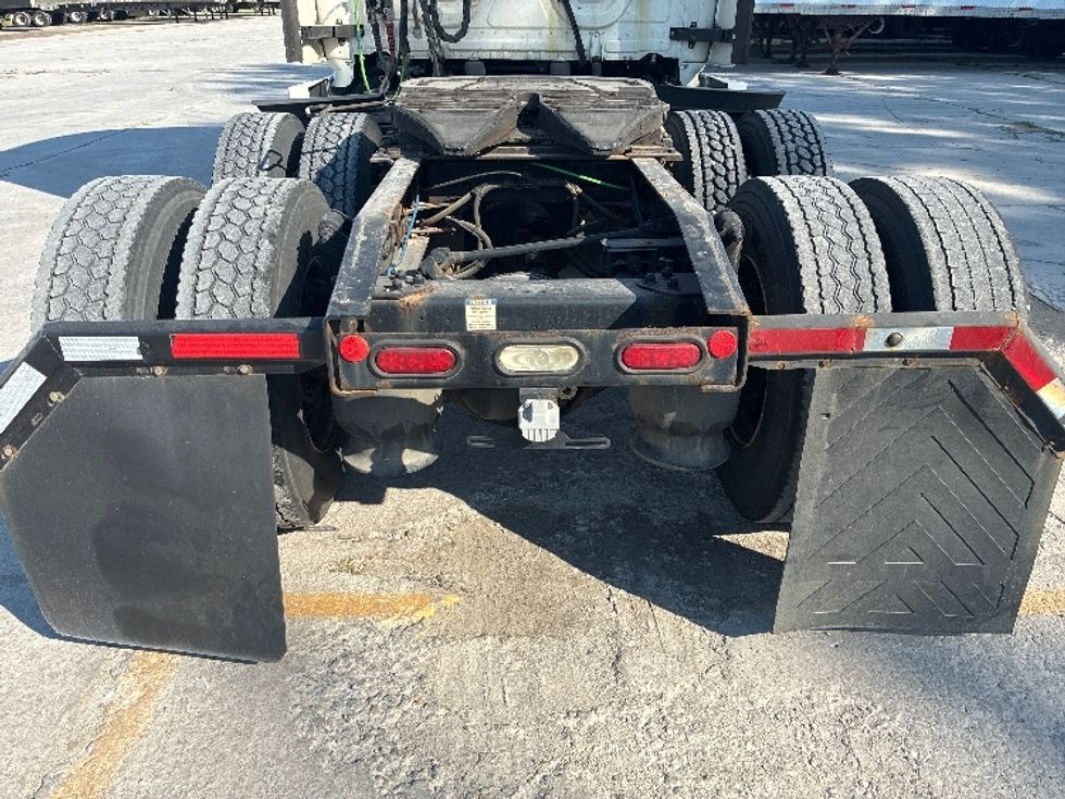 Sleeper Tractor-Heavy Duty Tractors-Freightliner-2020-T12664ST-Wilmington-OH-515,514\n\t\tmiles-$ 60,500 - Image 6