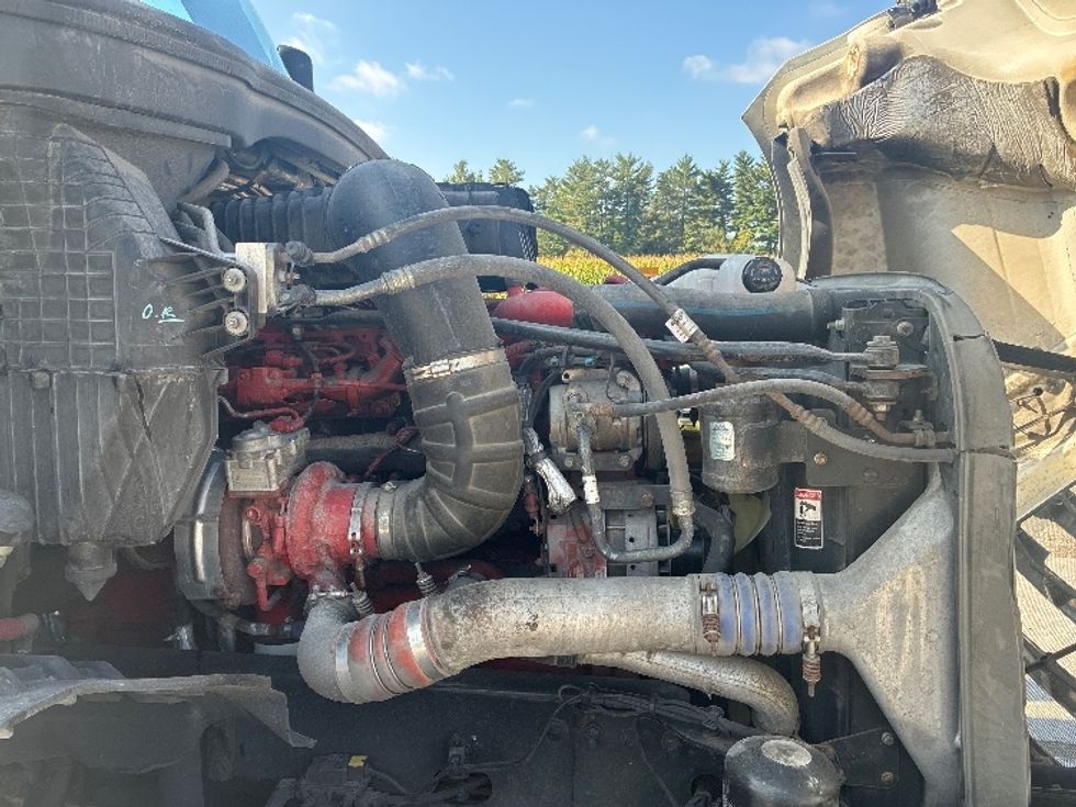 Sleeper Tractor-Heavy Duty Tractors-Freightliner-2020-T12664ST-Wilmington-OH-619,273\n\t\tmiles-$ 53,500 - Image 20