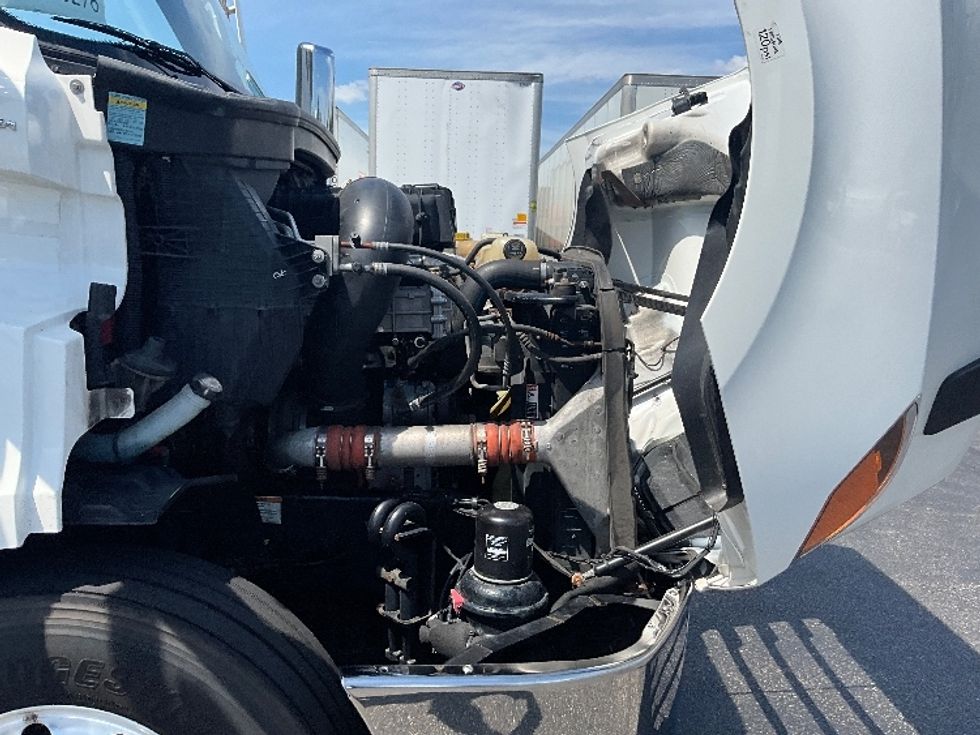Sleeper Tractor-Heavy Duty Tractors-Freightliner-2021-T11664ST-Swedesboro-NJ-481,962\n\t\tmiles-$ 64,500 - Image 20