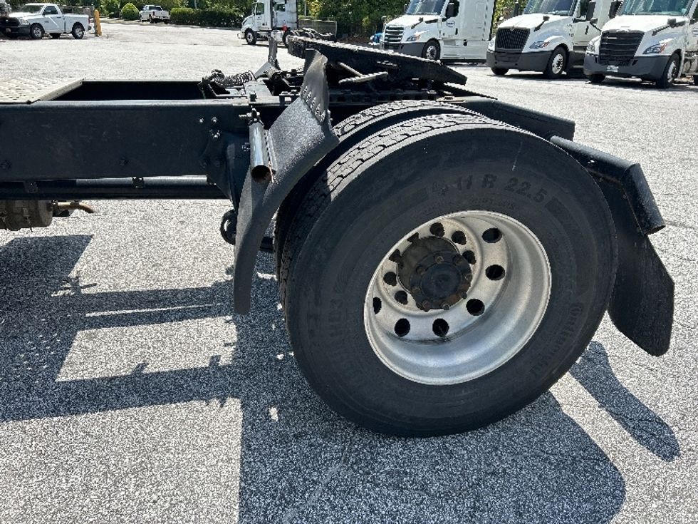Sleeper Tractor-Heavy Duty Tractors-Freightliner-2021-T12642ST-Lexington-SC-343,988\n\t\tmiles-$ 73,250 - Image 22