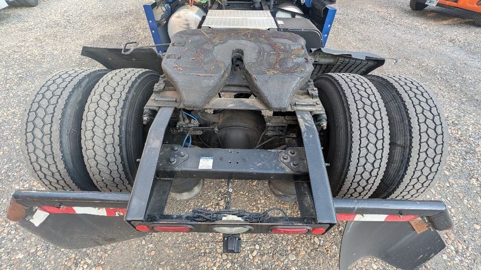 Sleeper Tractor-Heavy Duty Tractors-Freightliner-2021-T12642ST-Suwanee-GA-428,853\n\t\tmiles-$ 66,000 - Image 6