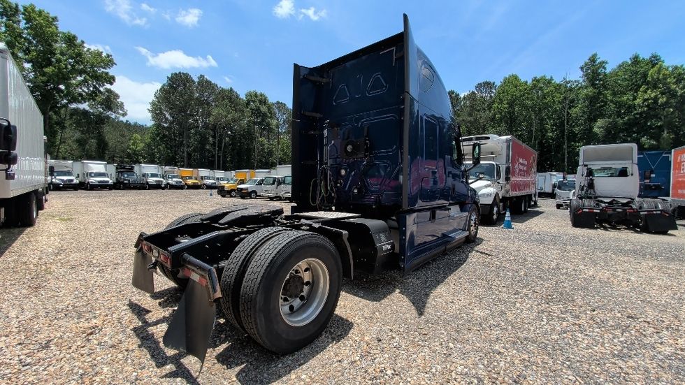 Sleeper Tractor-Heavy Duty Tractors-Freightliner-2021-T12642ST-Suwanee-GA-428,853\n\t\tmiles-$ 66,000 - Image 7