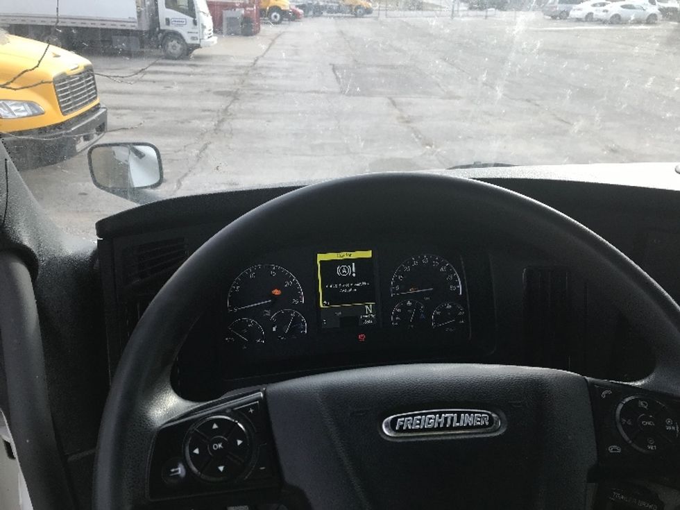 Sleeper Tractor-Heavy Duty Tractors-Freightliner-2021-T12662ST-Lincoln-NE-688,282\n\t\tmiles-$ 41,500 - Image 11