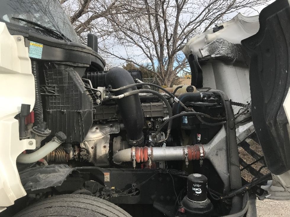 Sleeper Tractor-Heavy Duty Tractors-Freightliner-2021-T12662ST-Lincoln-NE-688,282\n\t\tmiles-$ 41,500 - Image 20