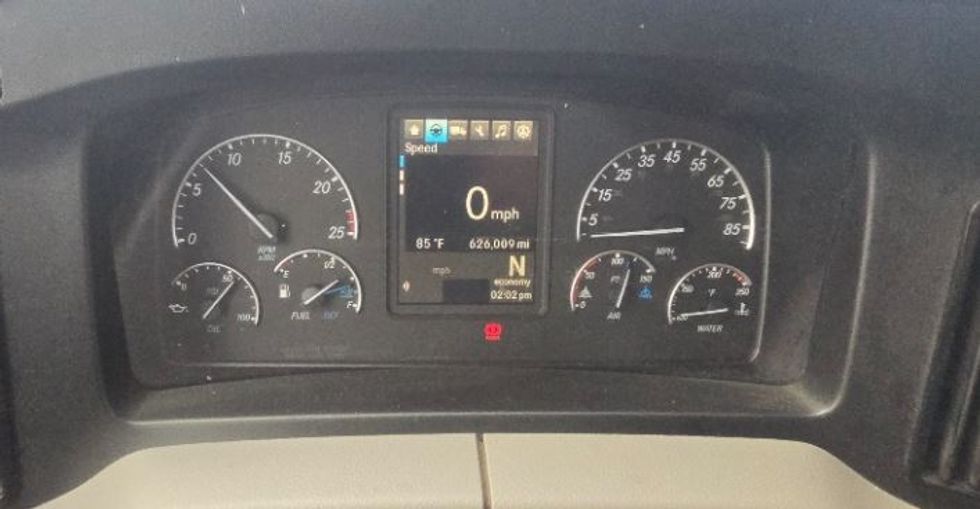 Sleeper Tractor-Heavy Duty Tractors-Freightliner-2021-T12664ST-Alexandria-VA-626,009\n\t\tmiles-$ 48,000 - Image 14