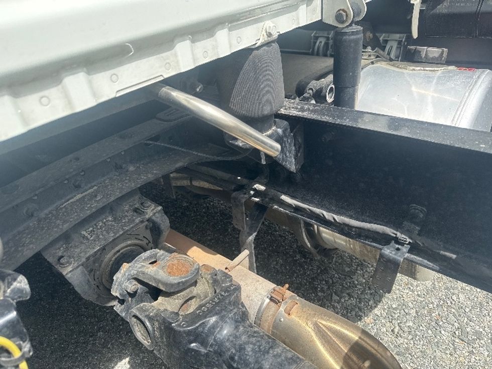 Sleeper Tractor-Heavy Duty Tractors-Freightliner-2021-T12664ST-Asheville-NC-437,531\n\t\tmiles-$ 72,500 - Image 23