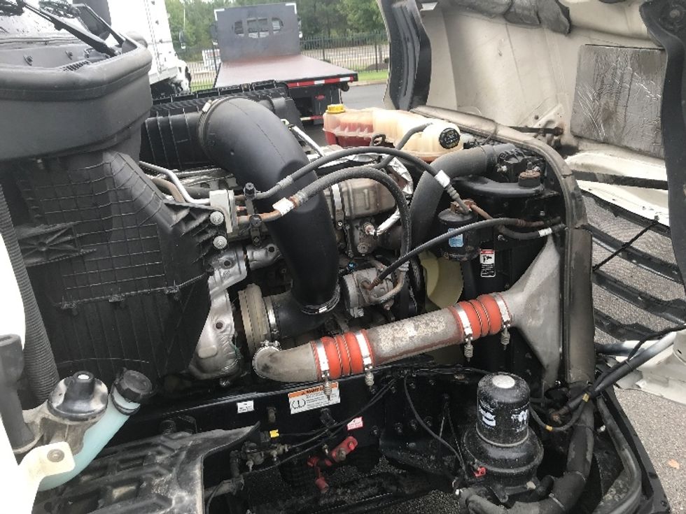 Sleeper Tractor-Heavy Duty Tractors-Freightliner-2021-T12664ST-Ashland-VA-500,514\n\t\tmiles-$ 66,250 - Image 20