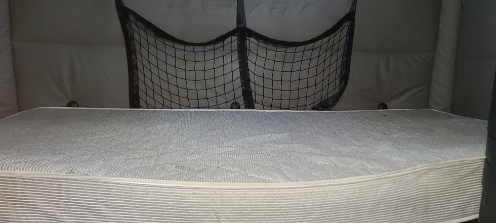 Sleeper Tractor-Heavy Duty Tractors-Freightliner-2021-T12664ST-Atlanta-GA-678,696\n\t\tmiles-$ 50,250 - Image 17