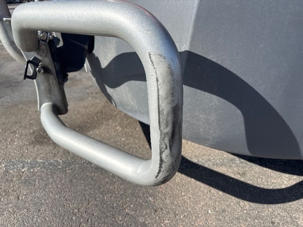 Sleeper Tractor-Heavy Duty Tractors-Freightliner-2021-T12664ST-Aurora-CO-458,981\n\t\tmiles-$ 75,500 - Image 25