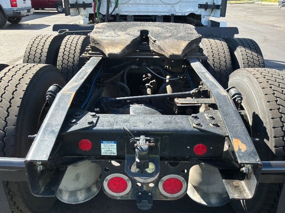 Sleeper Tractor-Heavy Duty Tractors-Freightliner-2021-T12664ST-Aurora-CO-488,964\n\t\tmiles-$ 75,500 - Image 26