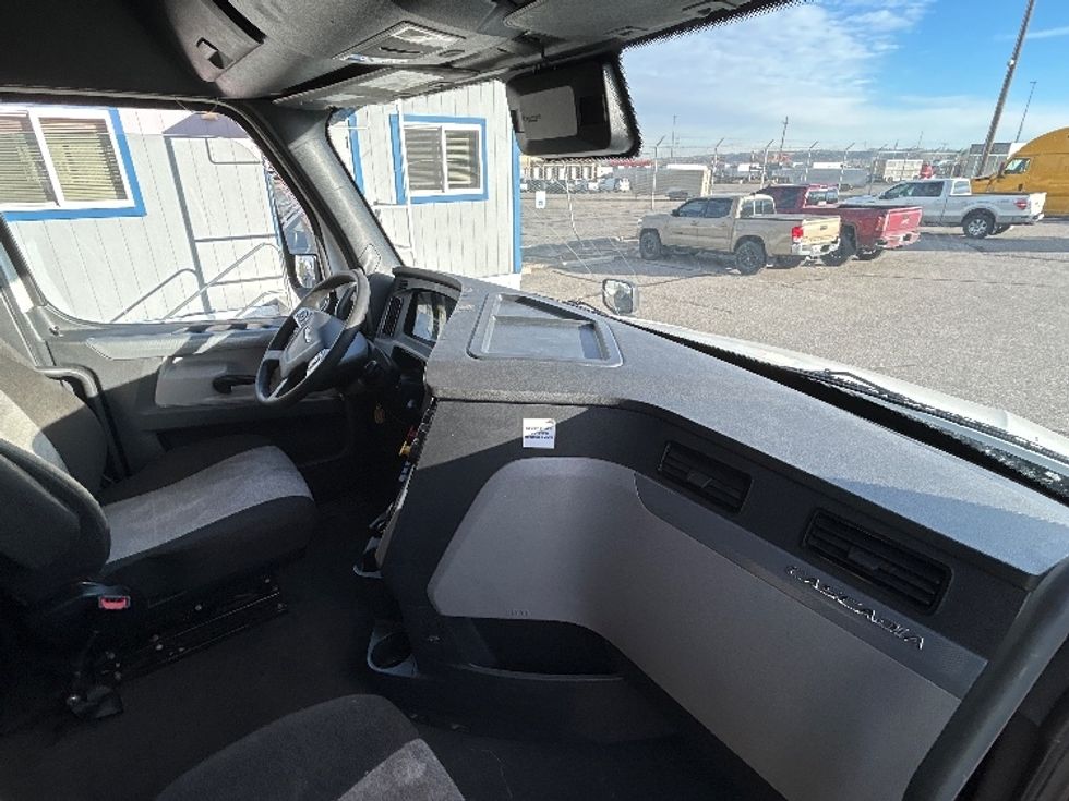 Sleeper Tractor-Heavy Duty Tractors-Freightliner-2021-T12664ST-Billings-MT-609,653\n\t\tmiles-$ 66,750 - Image 15