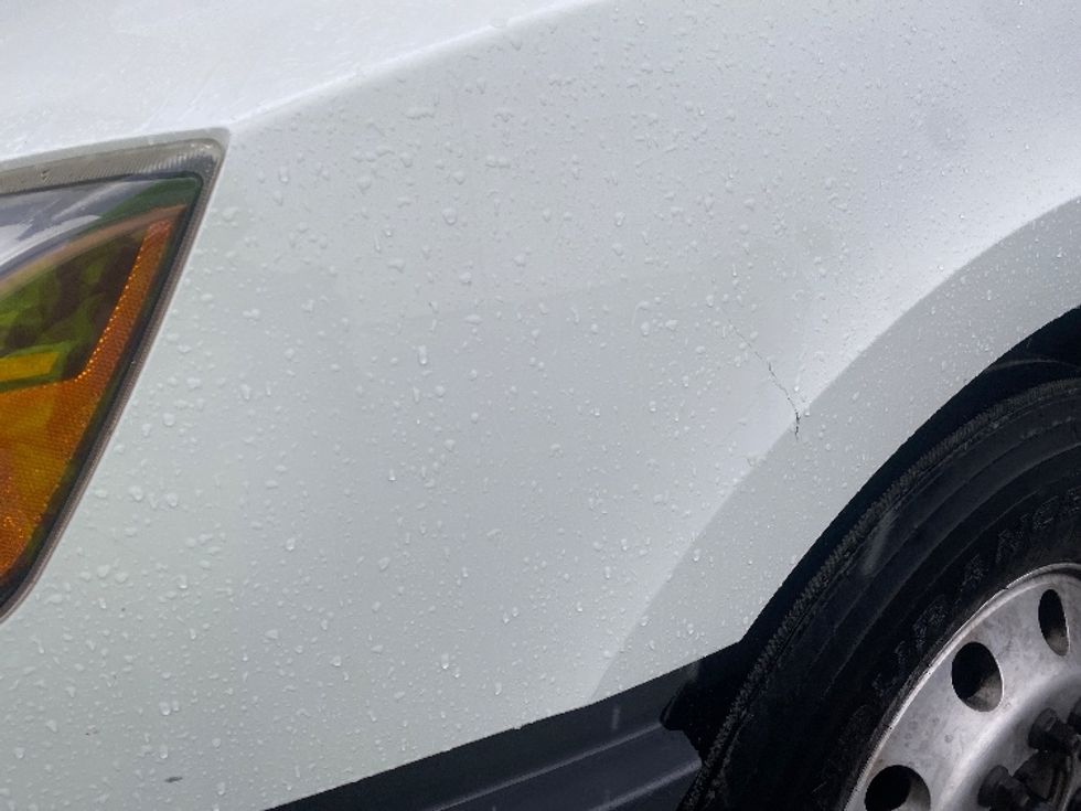 Sleeper Tractor-Heavy Duty Tractors-Freightliner-2021-T12664ST-Charlotte-NC-321,642\n\t\tmiles-$ 80,250 - Image 26