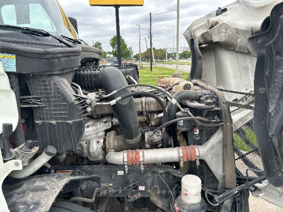Sleeper Tractor-Heavy Duty Tractors-Freightliner-2021-T12664ST-Chicago (Chicago Ridge)-IL-675,224\n\t\tmiles-$ 47,250 - Image 20