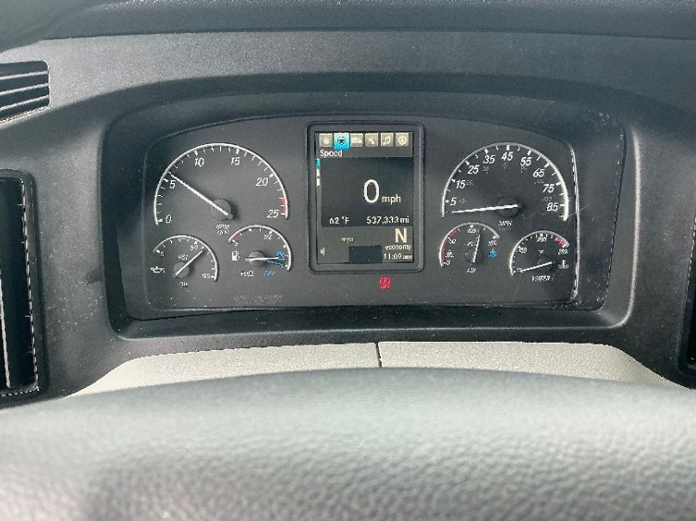 Sleeper Tractor-Heavy Duty Tractors-Freightliner-2021-T12664ST-Columbus-OH-537,334\n\t\tmiles-$ 59,000 - Image 20