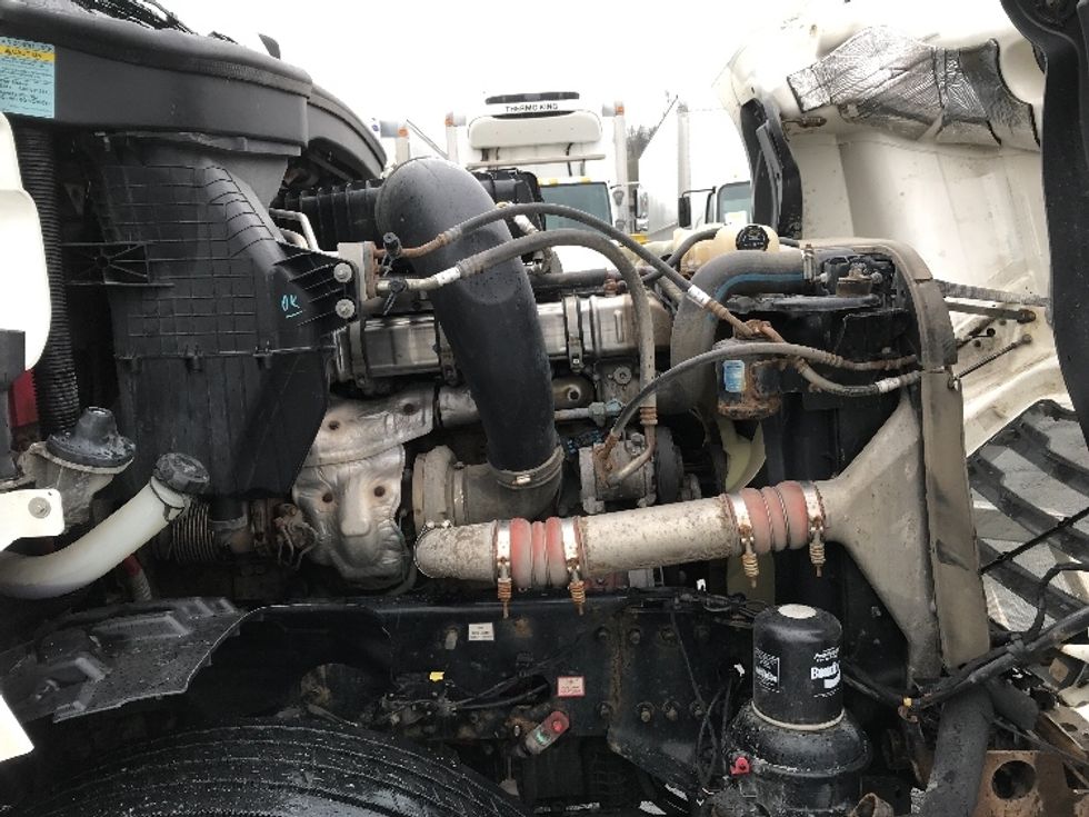 Sleeper Tractor-Heavy Duty Tractors-Freightliner-2021-T12664ST-Delta-BC-739,255\n\t\tkm-$ 78,750 - Image 20