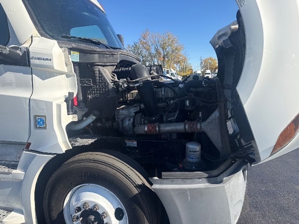 Sleeper Tractor-Heavy Duty Tractors-Freightliner-2021-T12664ST-East Chicago-IN-743,943\n\t\tmiles-$ 41,250 - Image 20